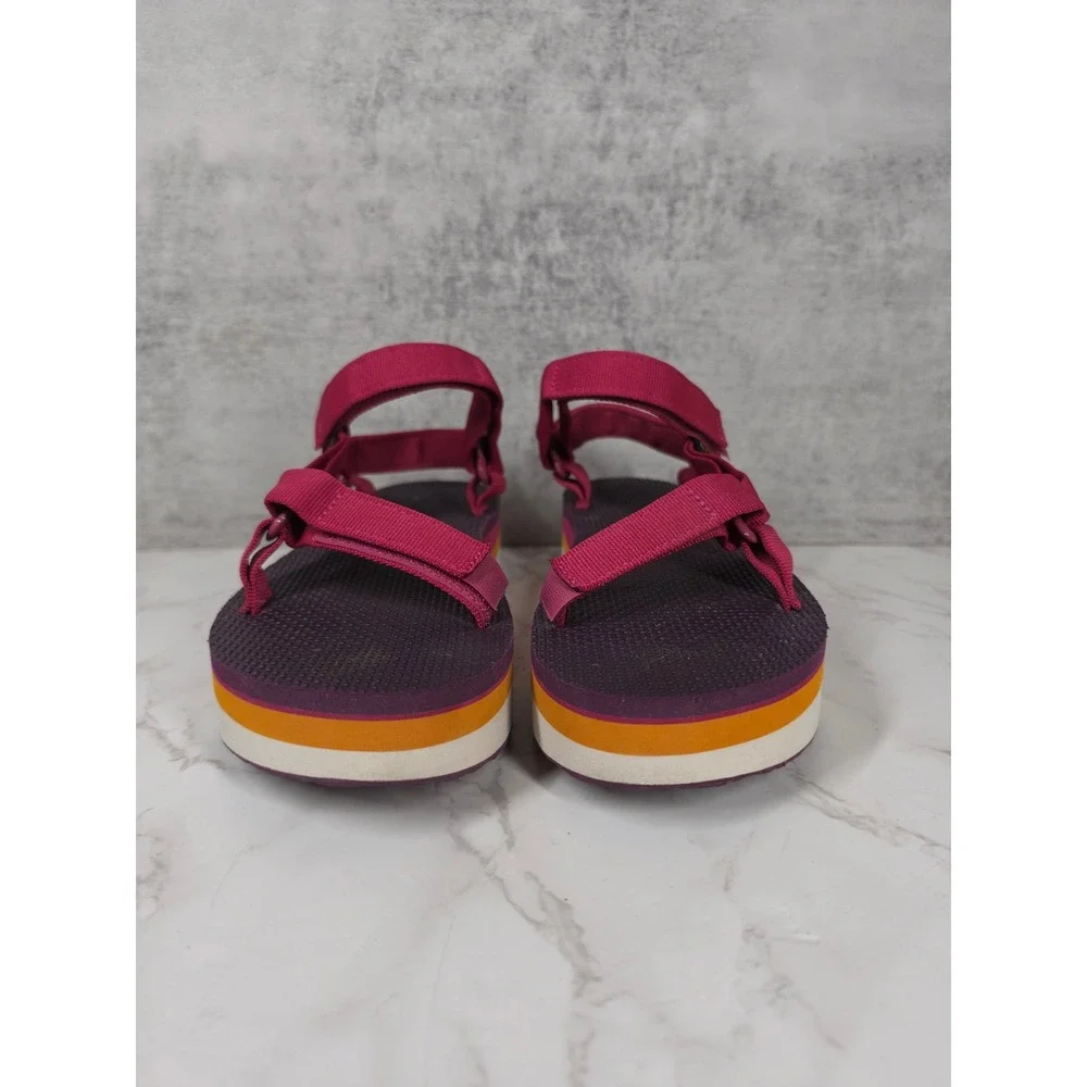 Teva midform universal